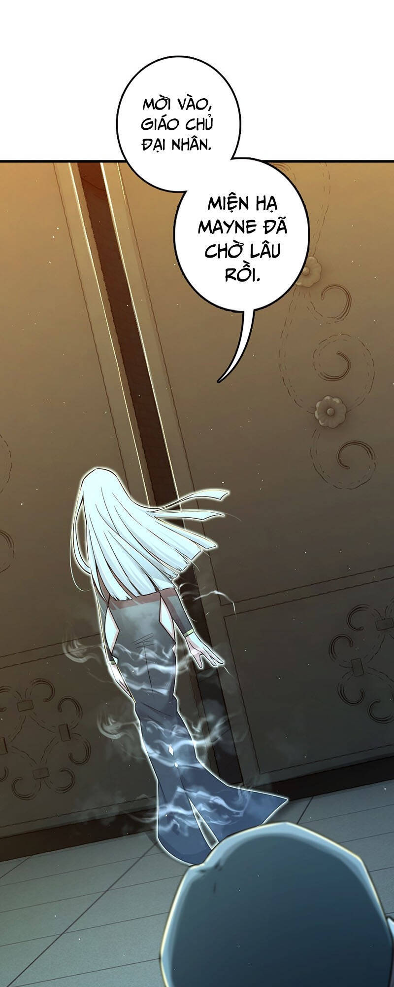 Thả Vu Nữ Đó Ra - Chương 266