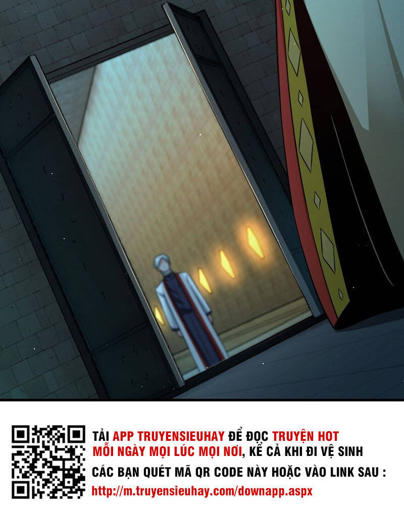 Thả Vu Nữ Đó Ra - Chương 266