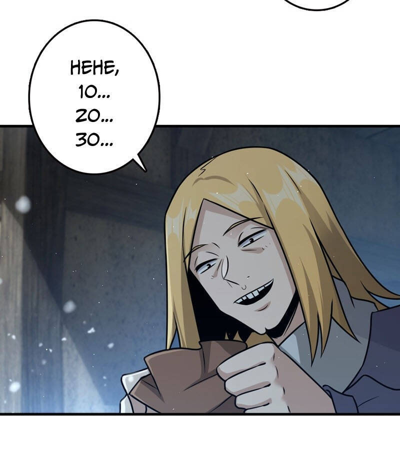 Thả Vu Nữ Đó Ra - Chương 266