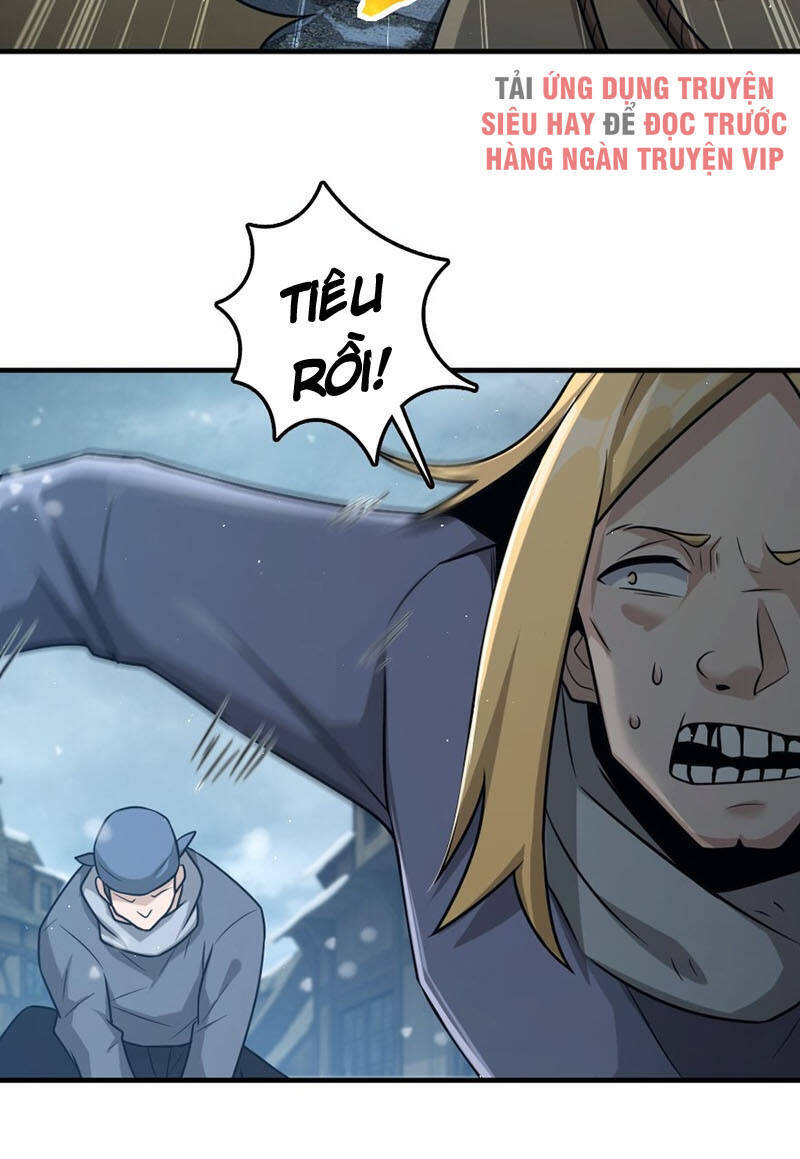 Thả Vu Nữ Đó Ra - Chương 266