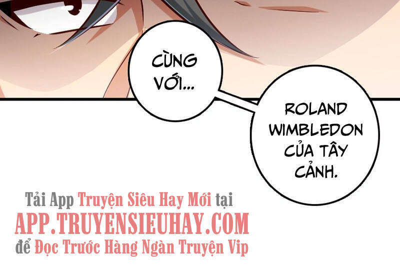 Thả Vu Nữ Đó Ra - Chương 267