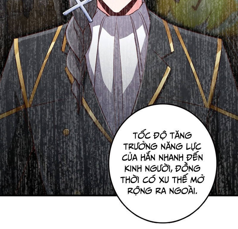 Thả Vu Nữ Đó Ra - Chương 267