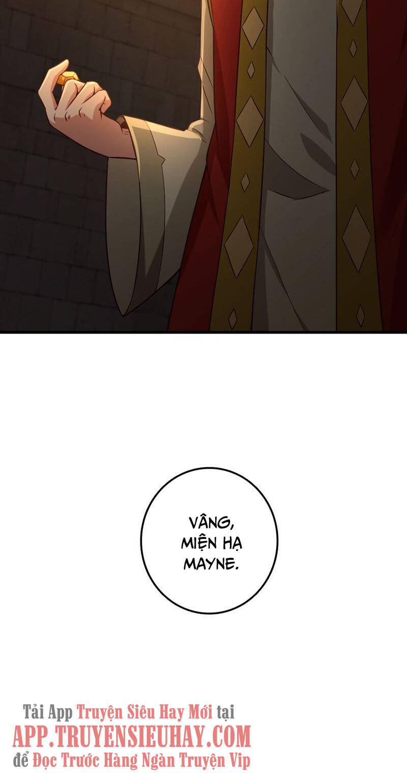 Thả Vu Nữ Đó Ra - Chương 267