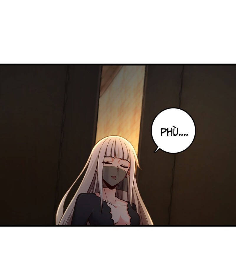 Thả Vu Nữ Đó Ra - Chương 267