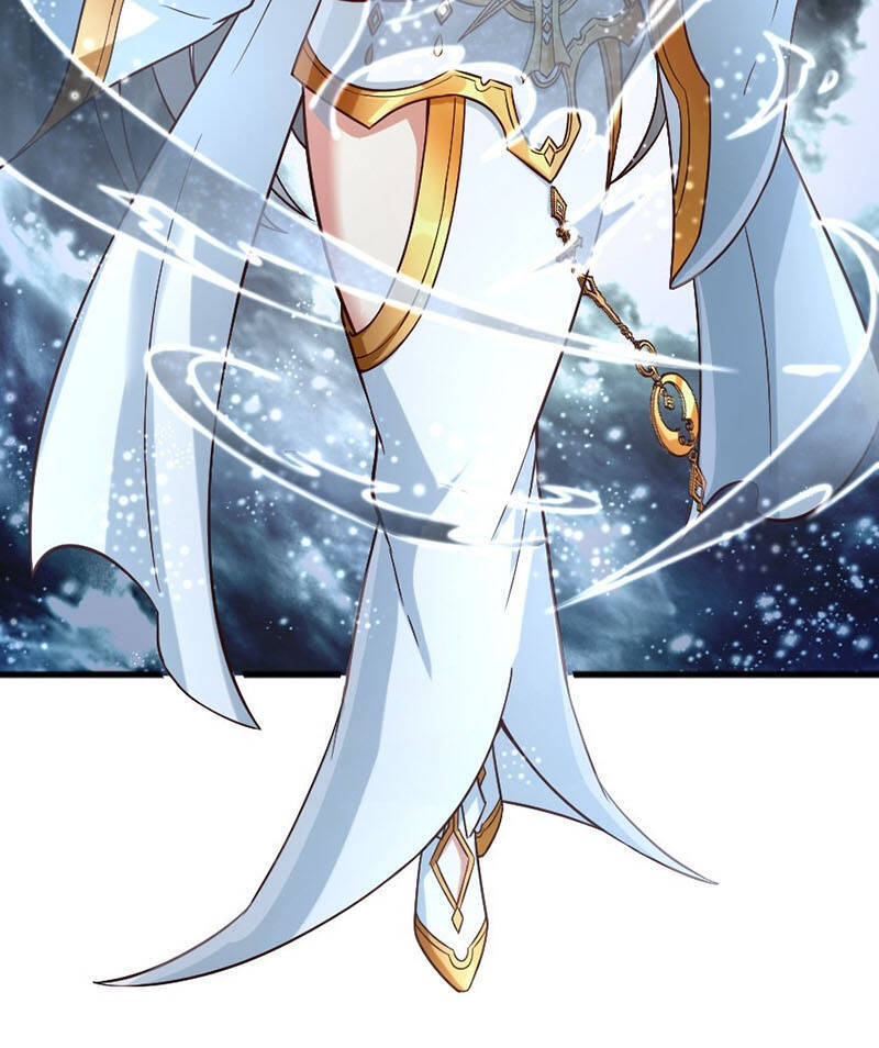 Thả Vu Nữ Đó Ra - Chương 267