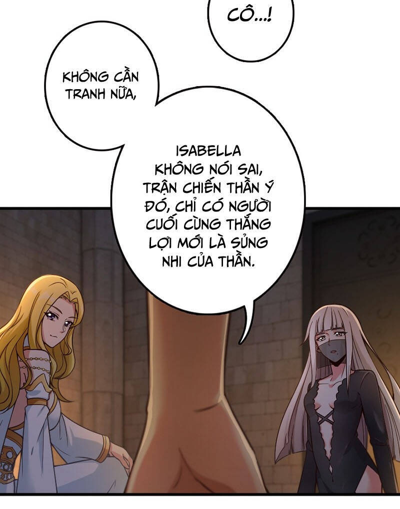 Thả Vu Nữ Đó Ra - Chương 267