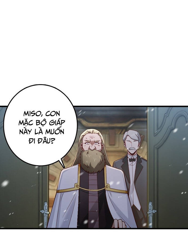 Thả Vu Nữ Đó Ra - Chương 267