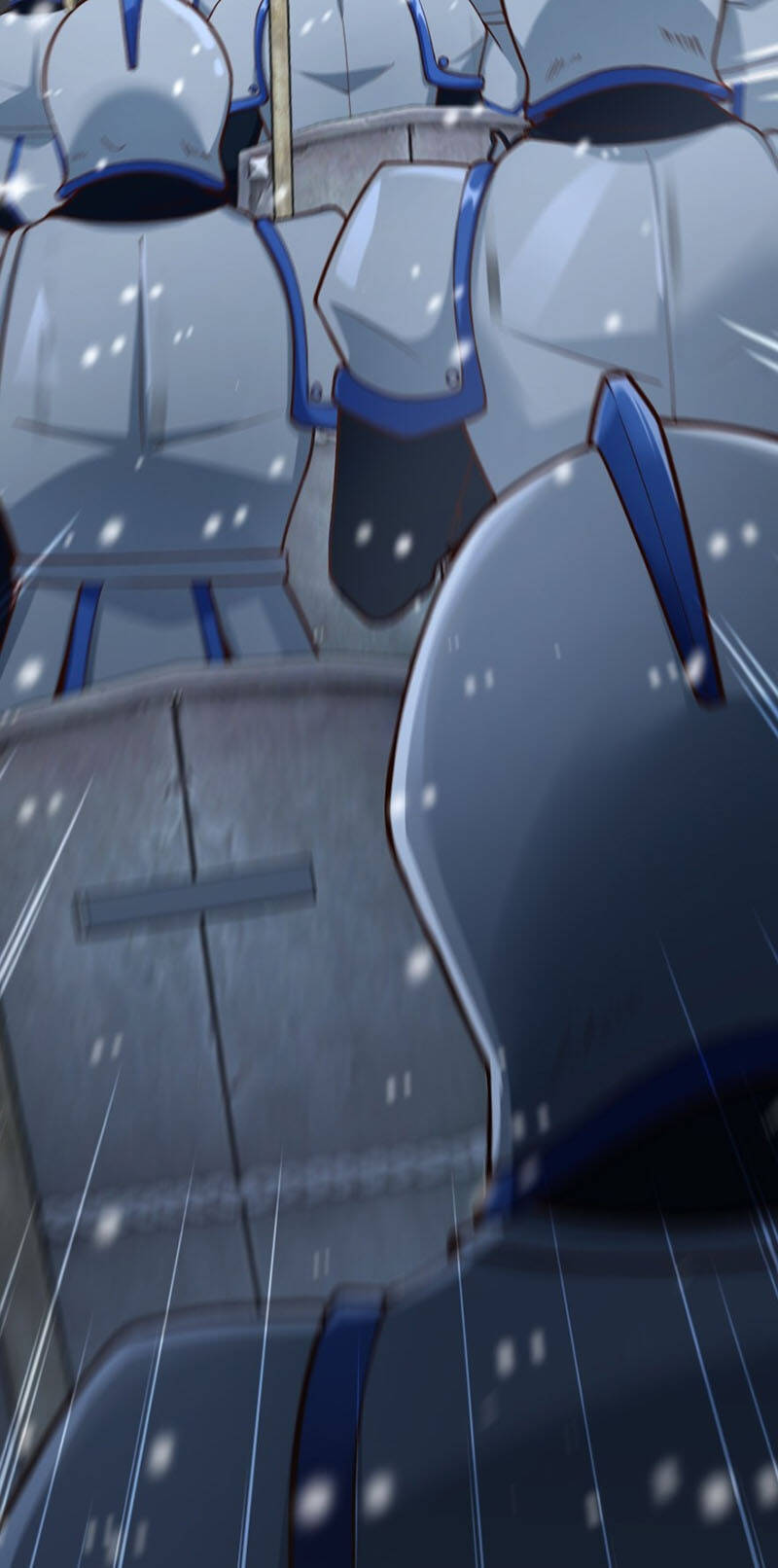 Thả Vu Nữ Đó Ra - Chương 267