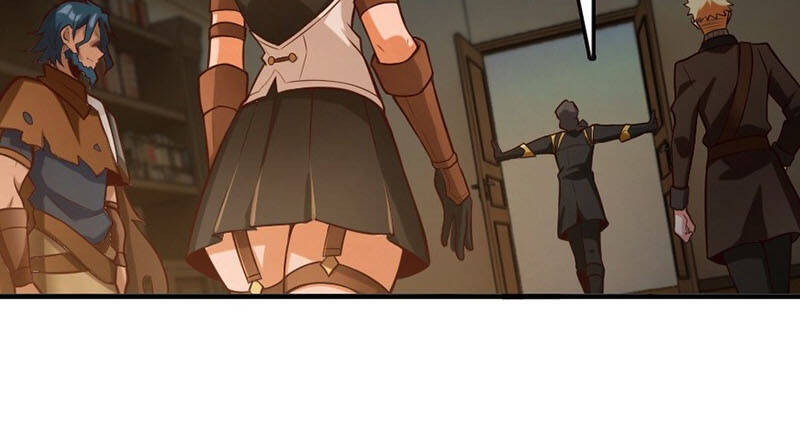 Thả Vu Nữ Đó Ra - Chương 268