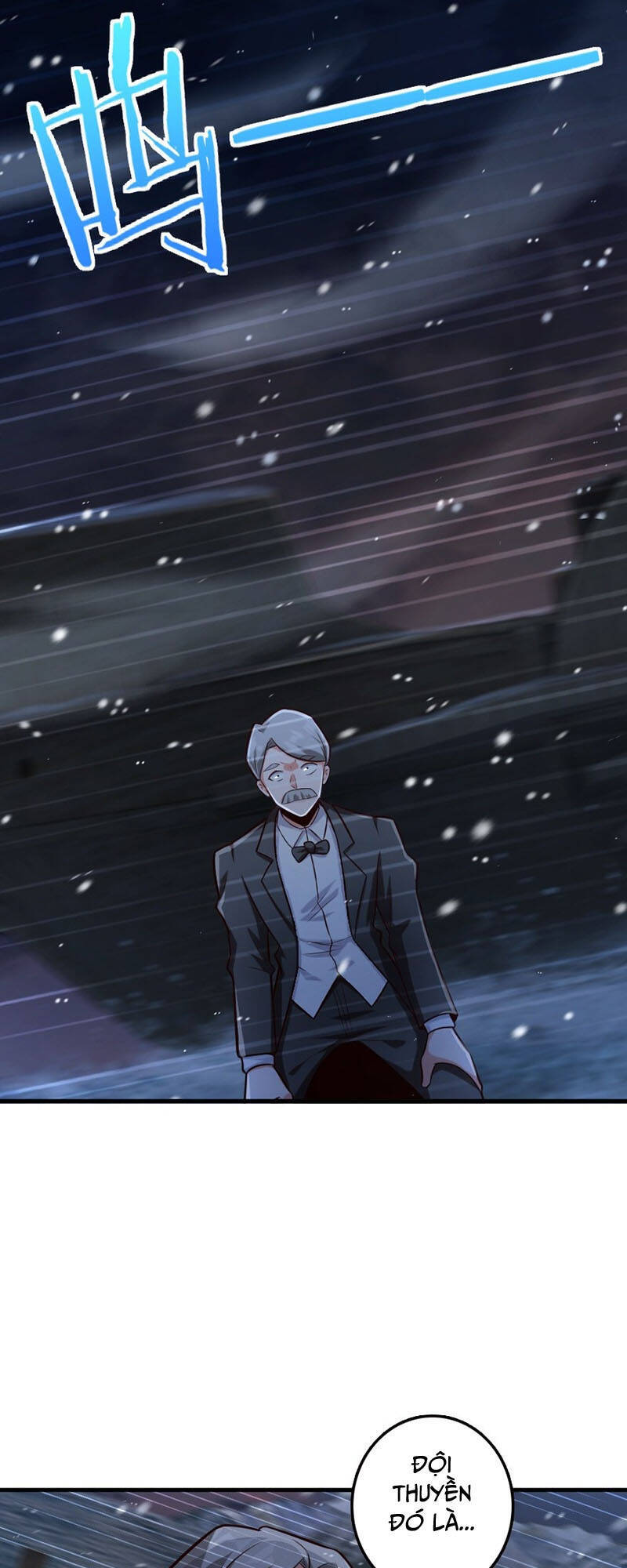 Thả Vu Nữ Đó Ra - Chương 268