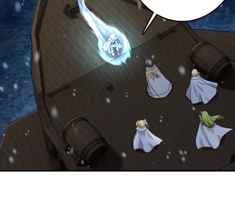 Thả Vu Nữ Đó Ra - Chương 268