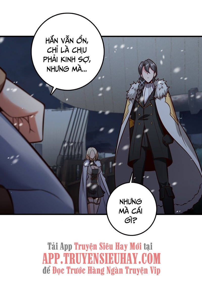 Thả Vu Nữ Đó Ra - Chương 268