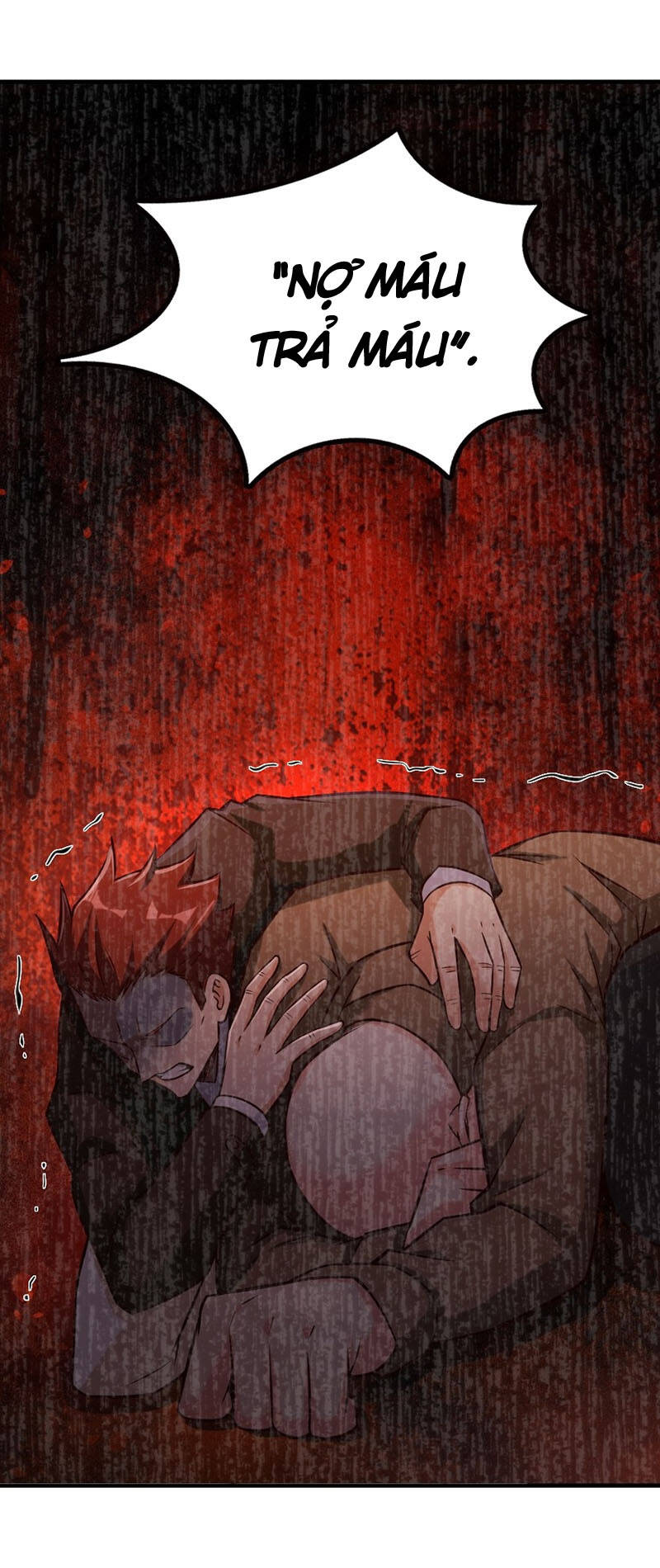 Thả Vu Nữ Đó Ra - Chương 268