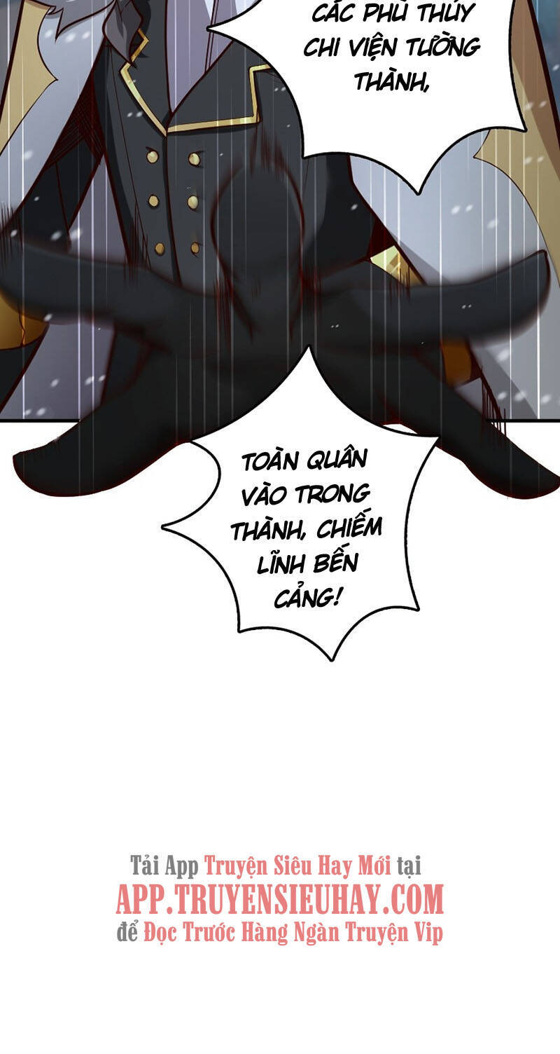 Thả Vu Nữ Đó Ra - Chương 268