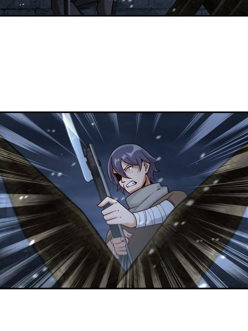 Thả Vu Nữ Đó Ra - Chương 268