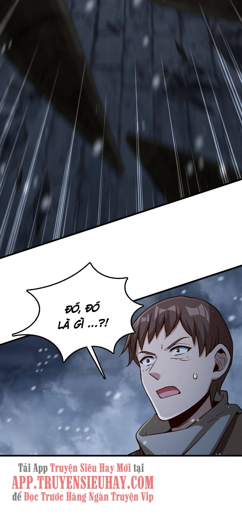 Thả Vu Nữ Đó Ra - Chương 268