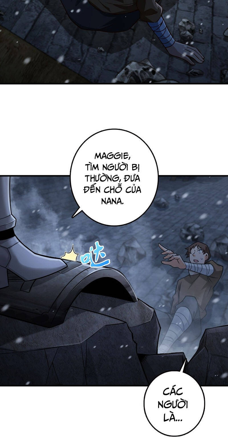 Thả Vu Nữ Đó Ra - Chương 268