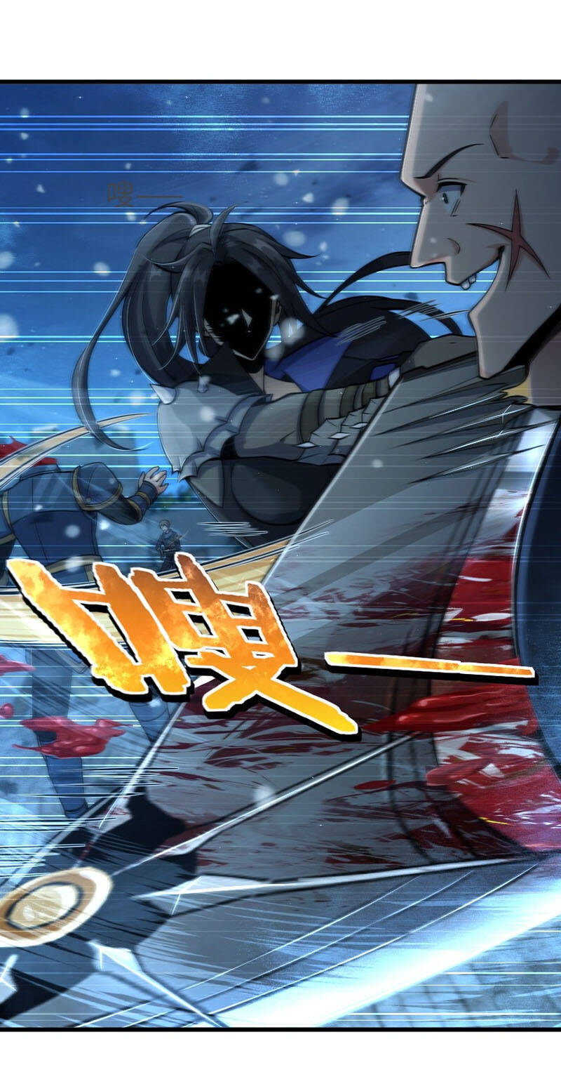 Thả Vu Nữ Đó Ra - Chương 269