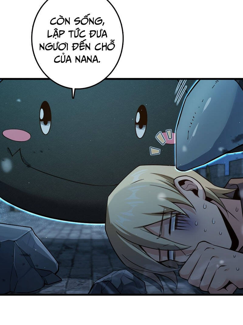 Thả Vu Nữ Đó Ra - Chương 269