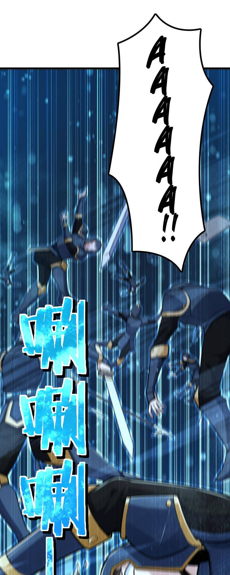 Thả Vu Nữ Đó Ra - Chương 269