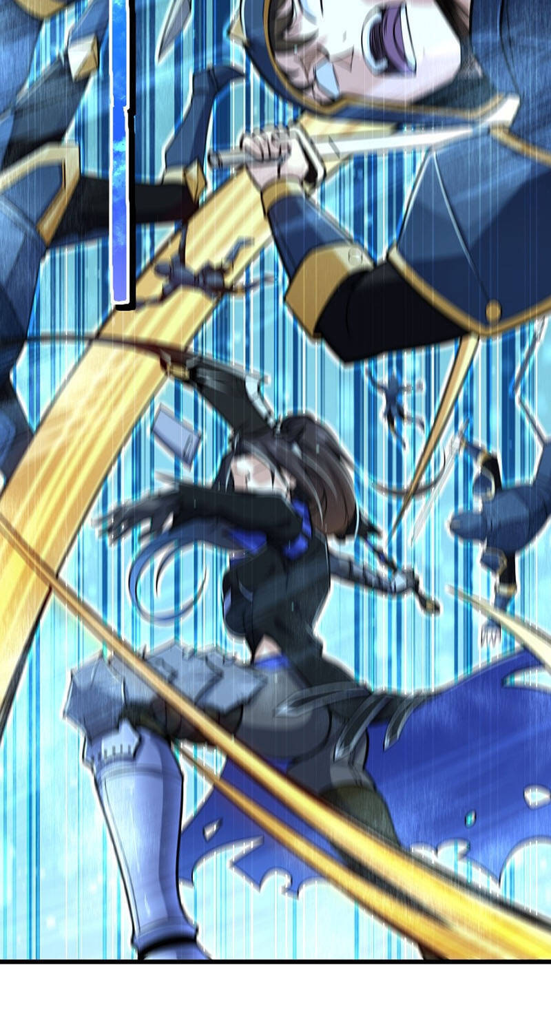 Thả Vu Nữ Đó Ra - Chương 269