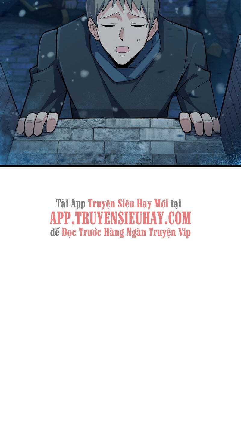 Thả Vu Nữ Đó Ra - Chương 269