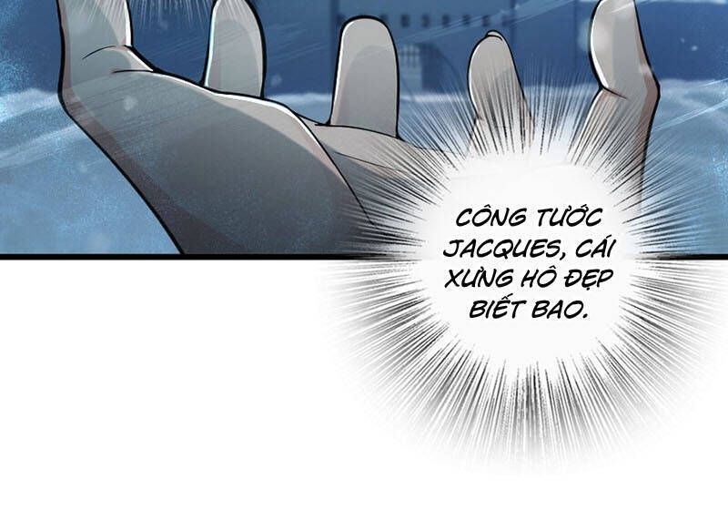 Thả Vu Nữ Đó Ra - Chương 269