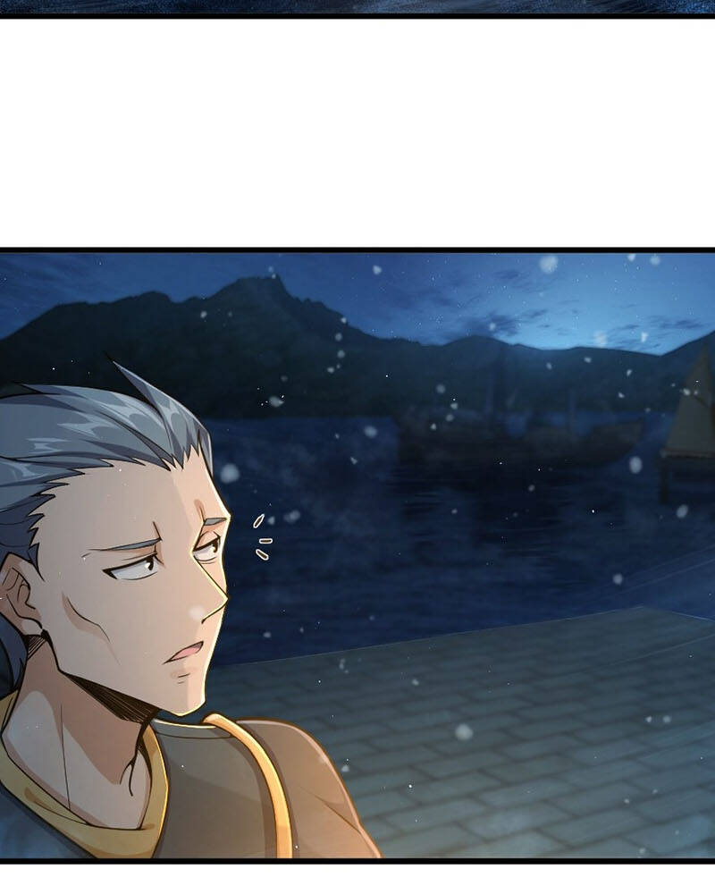 Thả Vu Nữ Đó Ra - Chương 269