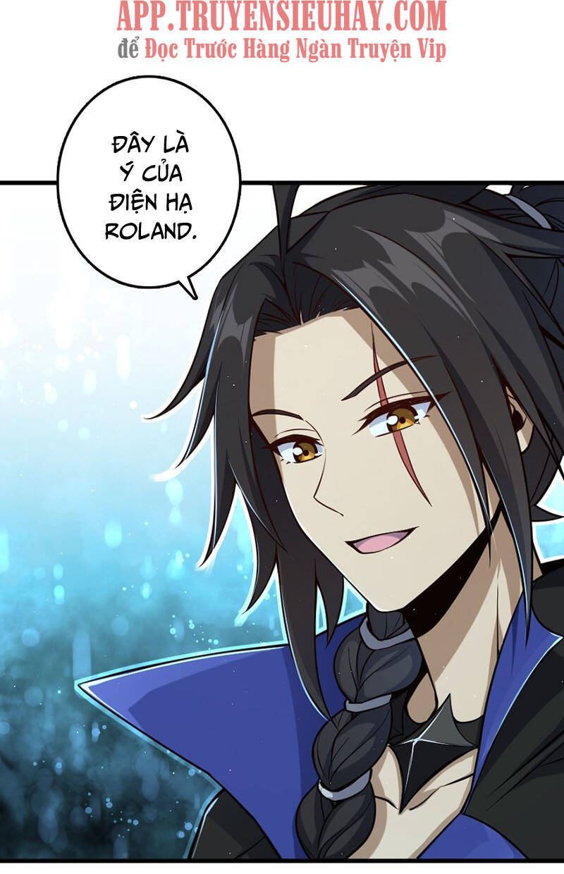 Thả Vu Nữ Đó Ra - Chương 269