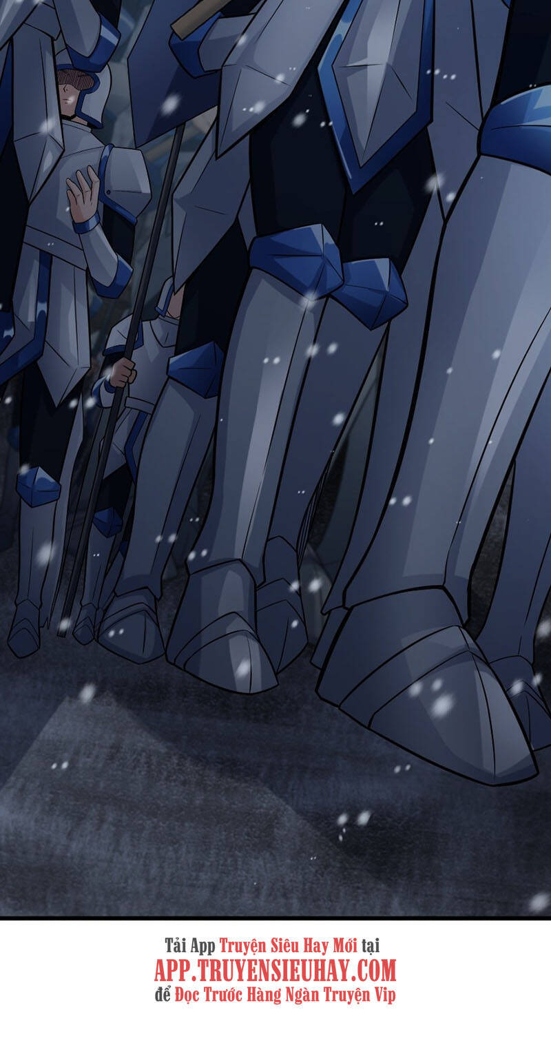 Thả Vu Nữ Đó Ra - Chương 270