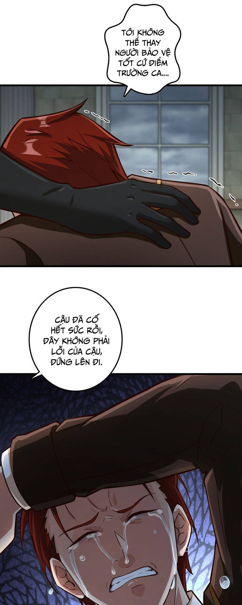 Thả Vu Nữ Đó Ra - Chương 270