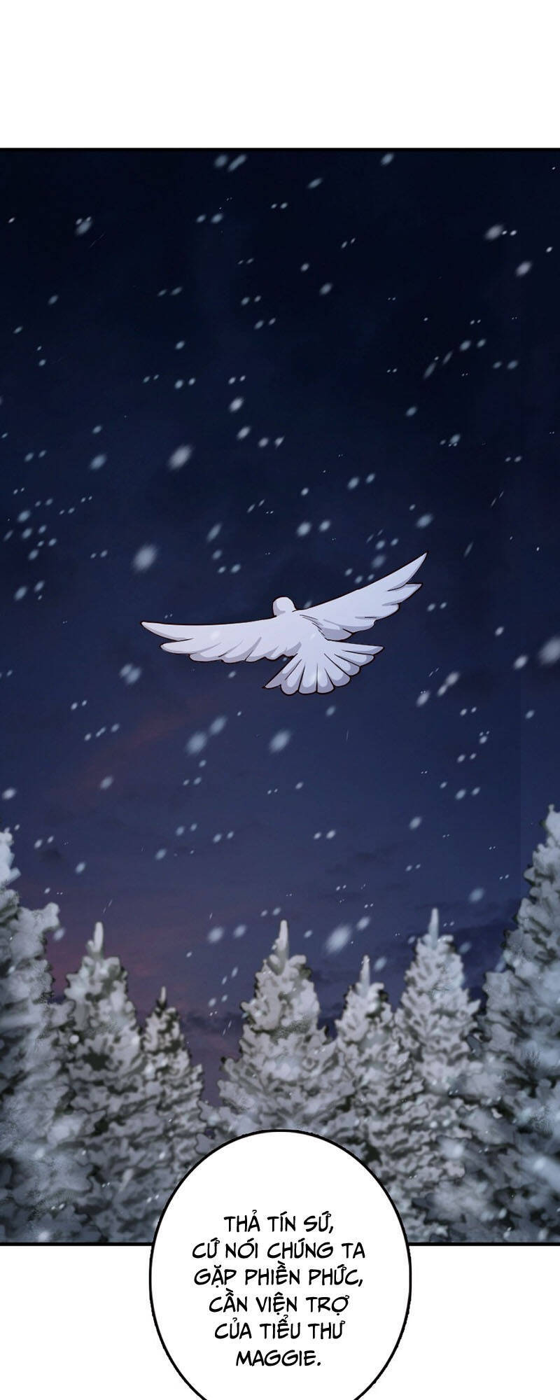 Thả Vu Nữ Đó Ra - Chương 272