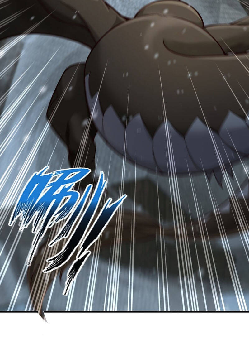 Thả Vu Nữ Đó Ra - Chương 272