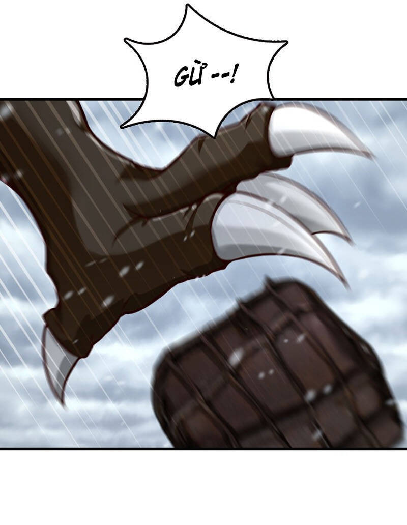 Thả Vu Nữ Đó Ra - Chương 272