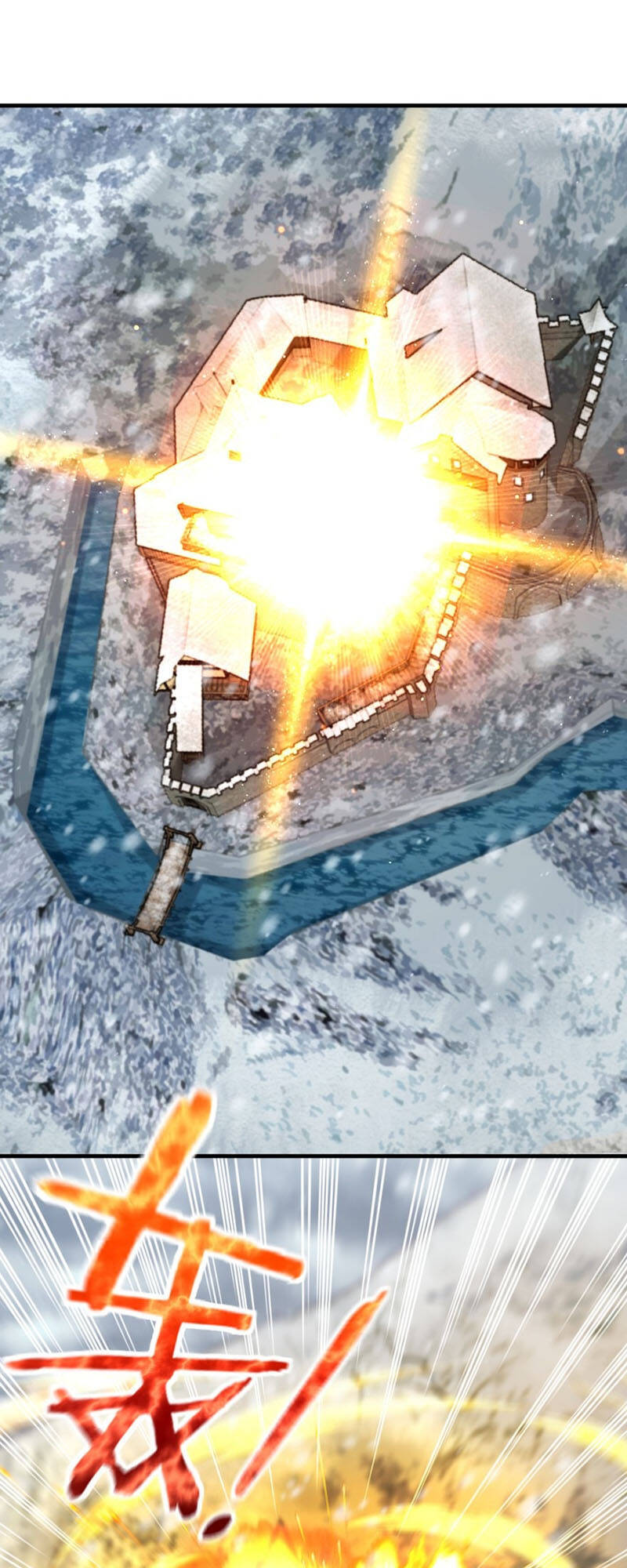 Thả Vu Nữ Đó Ra - Chương 272