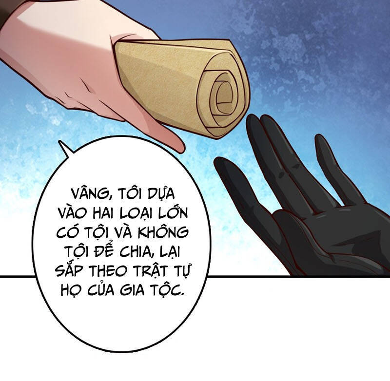 Thả Vu Nữ Đó Ra - Chương 272