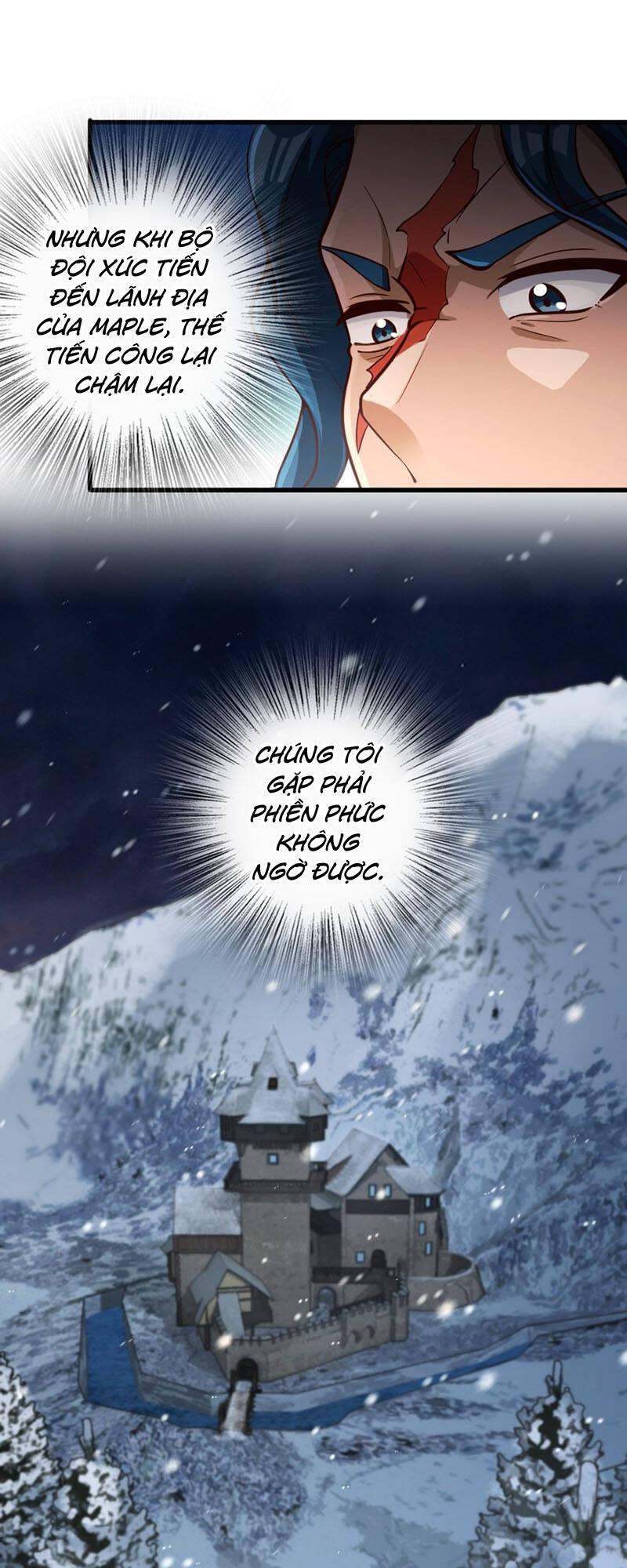 Thả Vu Nữ Đó Ra - Chương 272