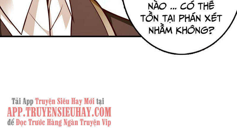 Thả Vu Nữ Đó Ra - Chương 272