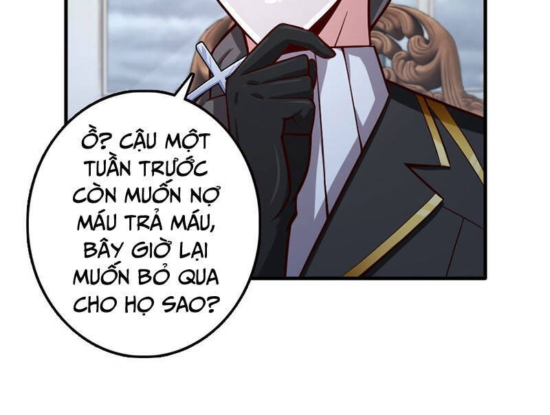 Thả Vu Nữ Đó Ra - Chương 272