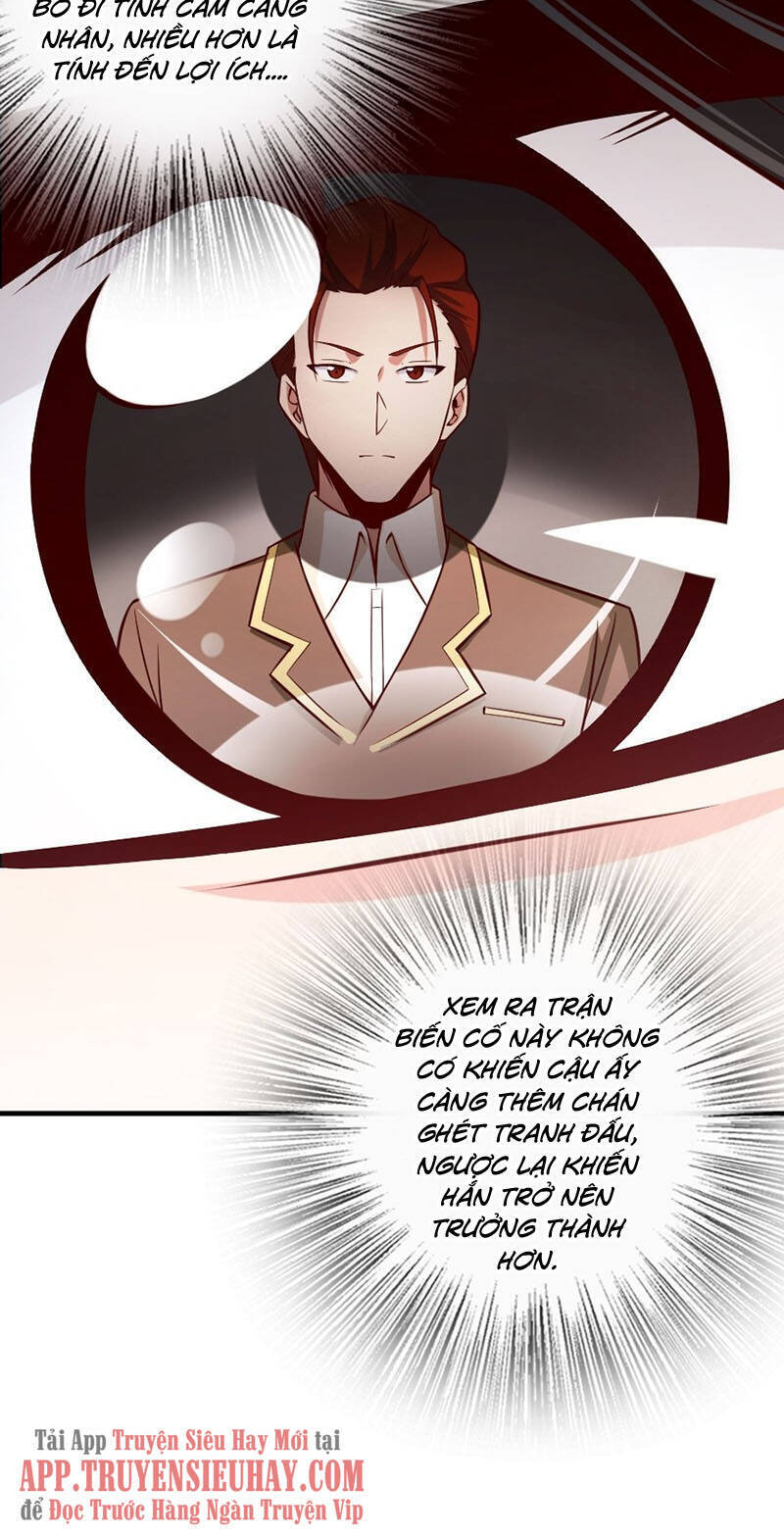 Thả Vu Nữ Đó Ra - Chương 272