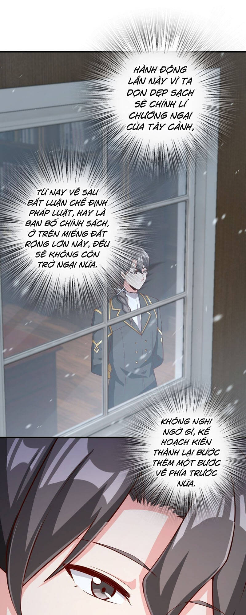 Thả Vu Nữ Đó Ra - Chương 272