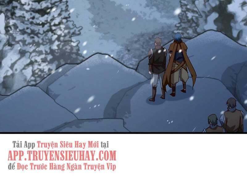 Thả Vu Nữ Đó Ra - Chương 272