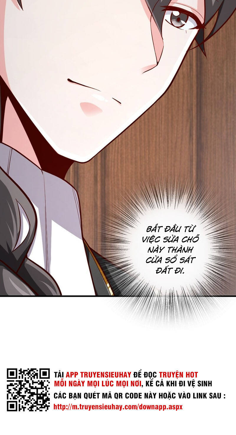 Thả Vu Nữ Đó Ra - Chương 272