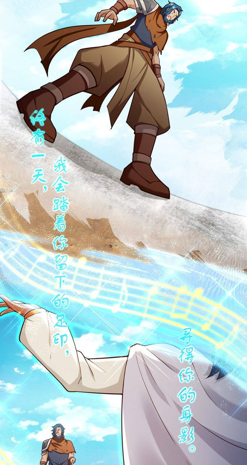 Thả Vu Nữ Đó Ra - Chương 274