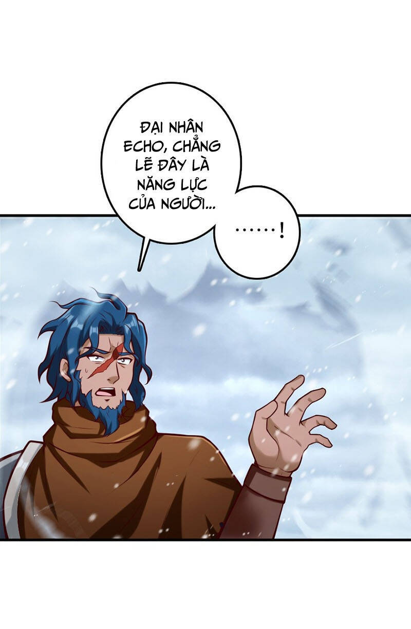 Thả Vu Nữ Đó Ra - Chương 274