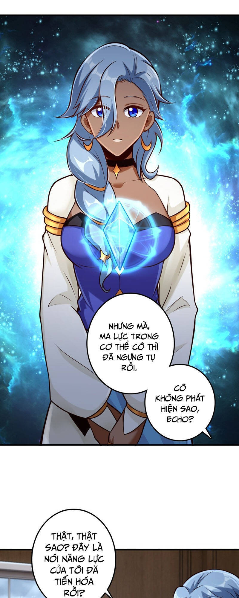 Thả Vu Nữ Đó Ra - Chương 274