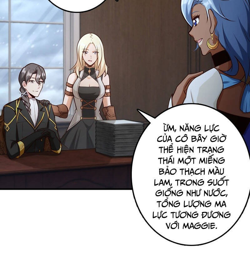 Thả Vu Nữ Đó Ra - Chương 274