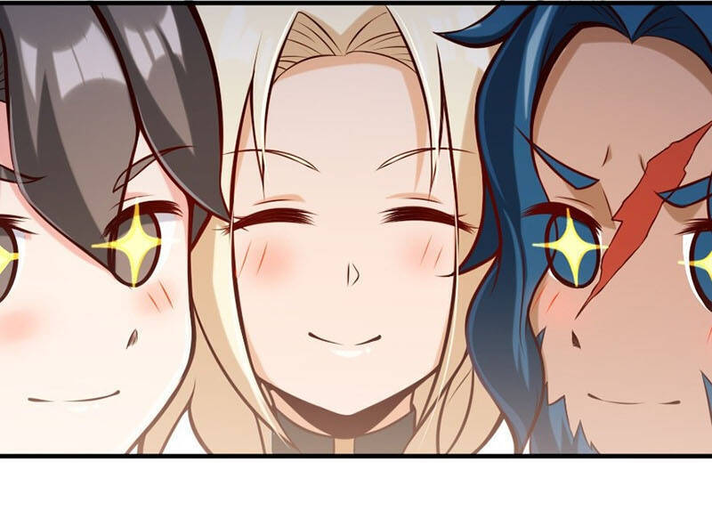 Thả Vu Nữ Đó Ra - Chương 274