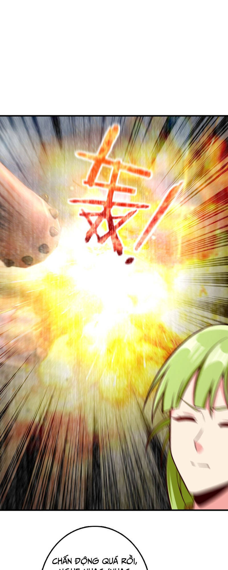 Thả Vu Nữ Đó Ra - Chương 274