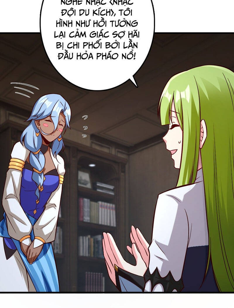 Thả Vu Nữ Đó Ra - Chương 274